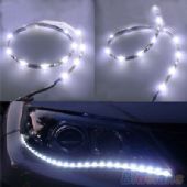 נורת LED לפנסים ברכב